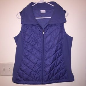 Columbia Women’s Mix it Around Vest